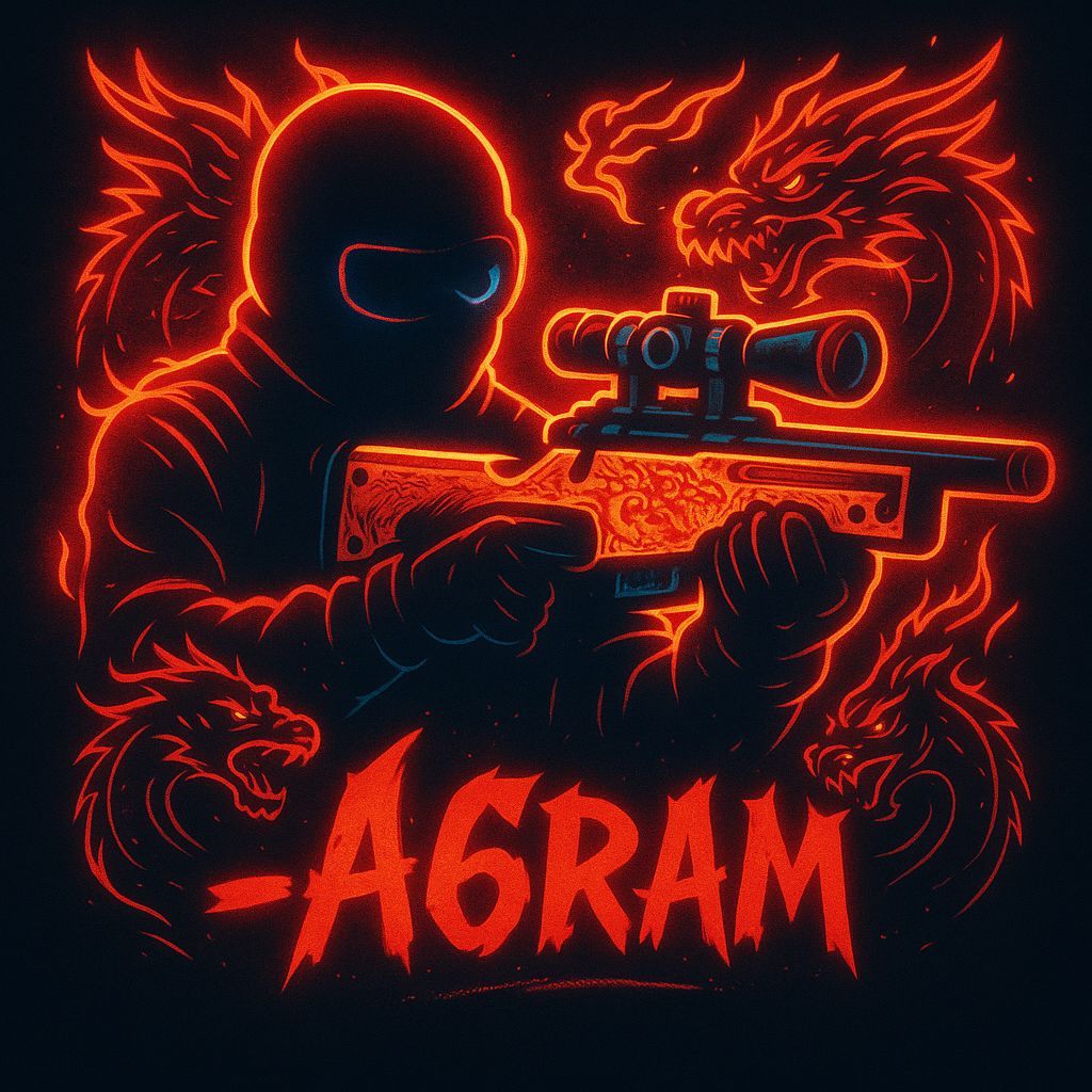 A6RaM