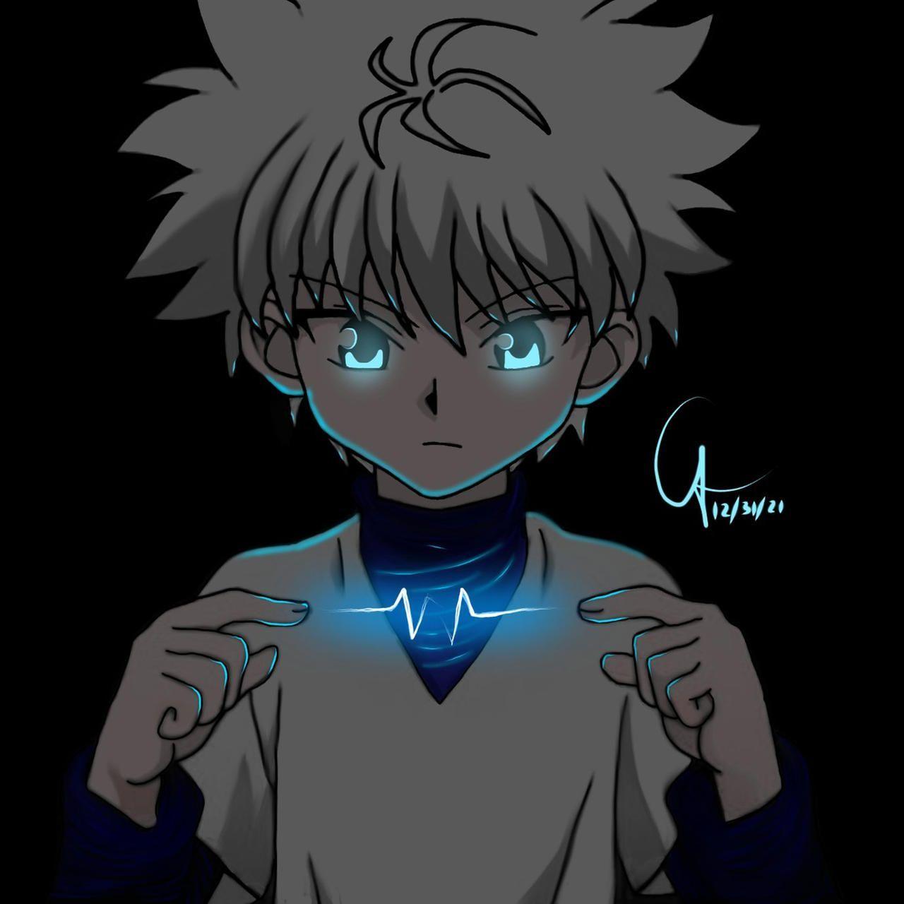 GoulKaneki avatar