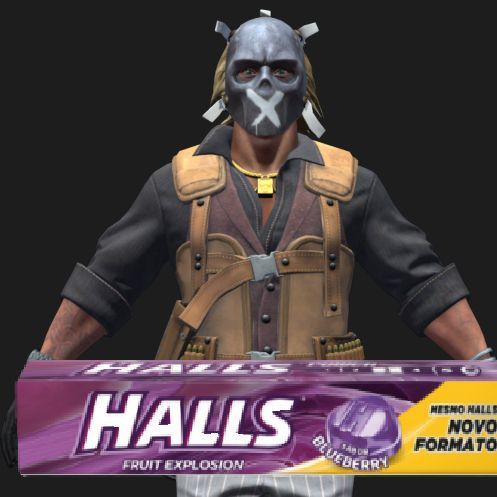 HalsColorido