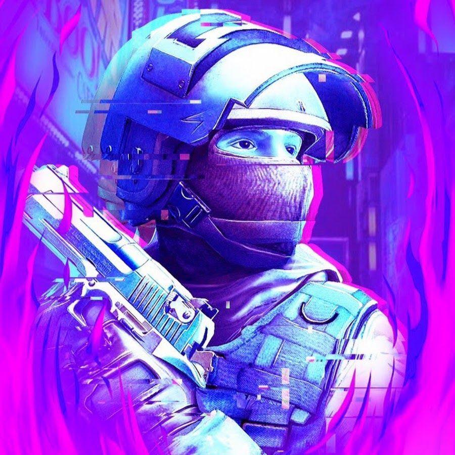 Derfim avatar