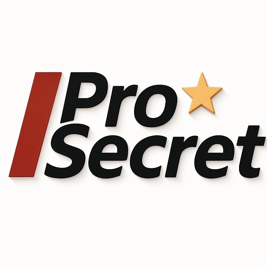 Pro Secret