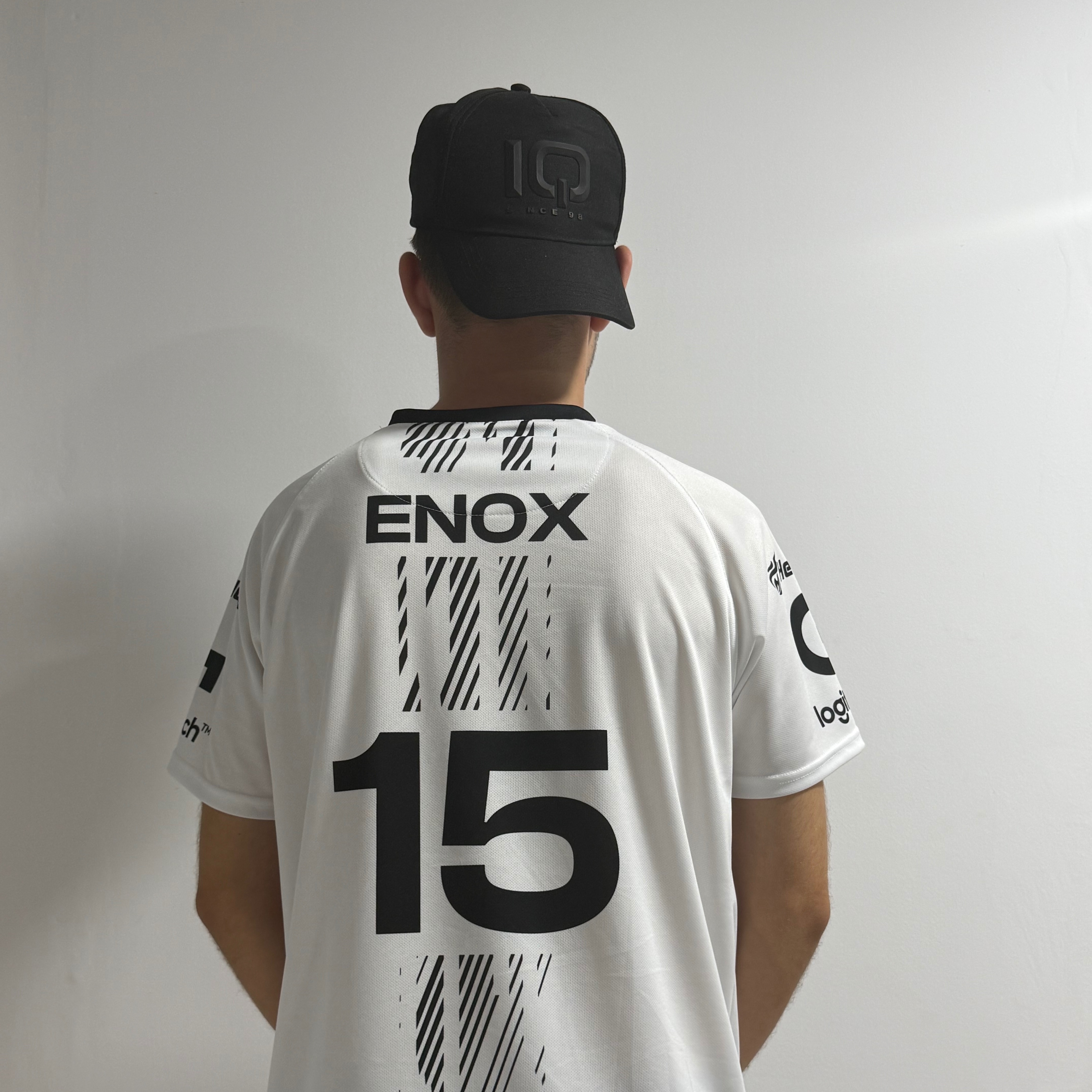 HeadshotENOX