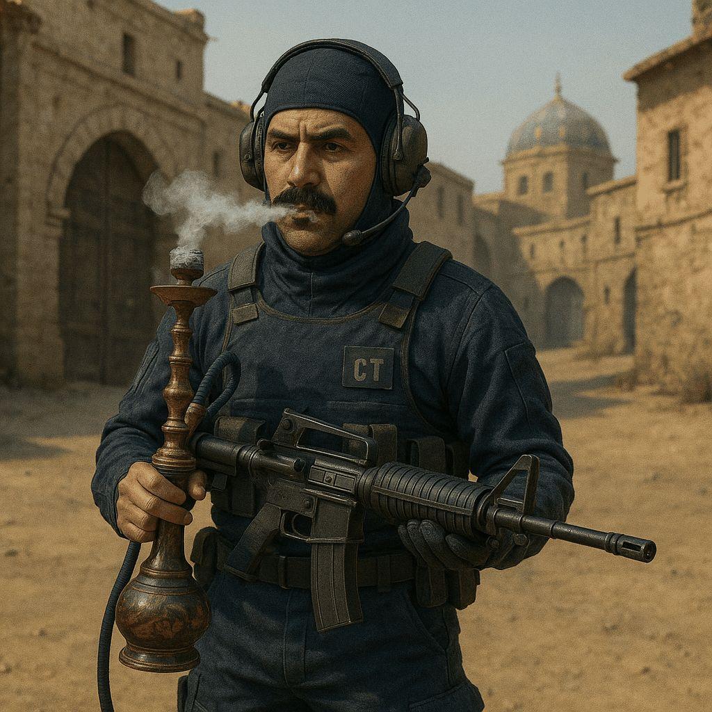 JuanKalyan avatar