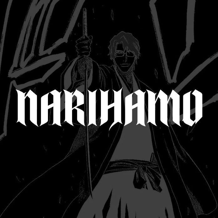 narihamo avatar