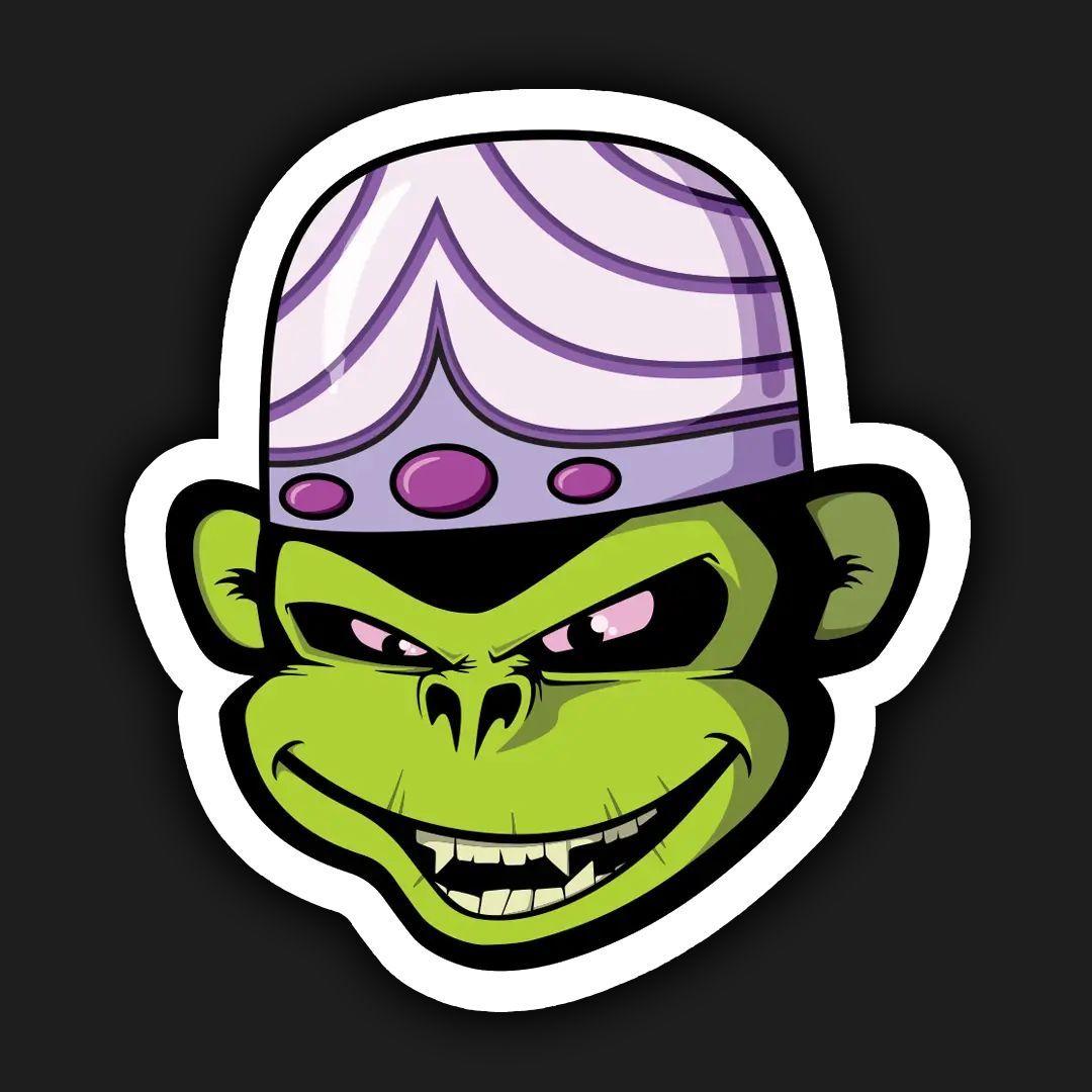 Faceit avatar
