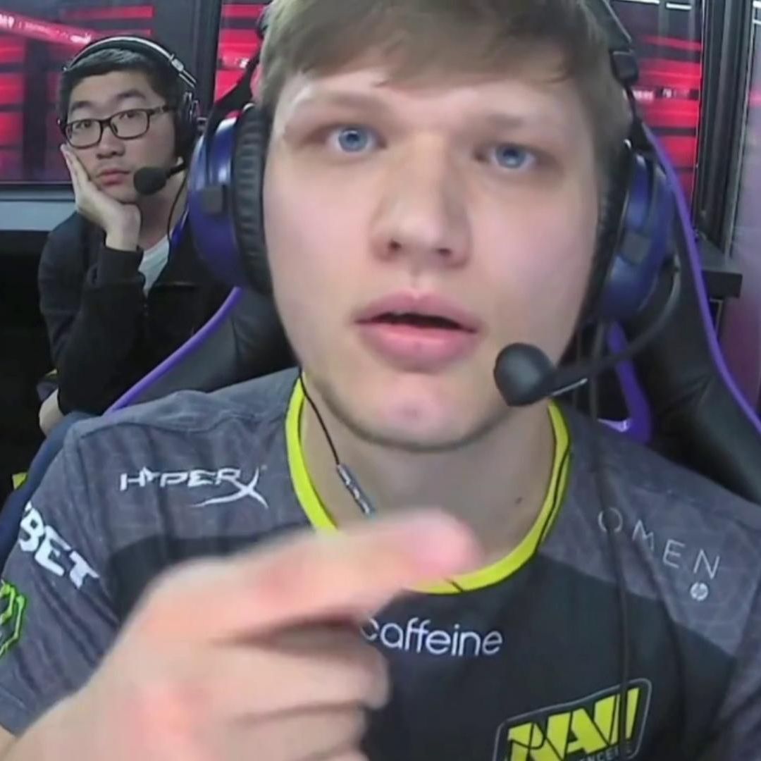 Faceit Avatar