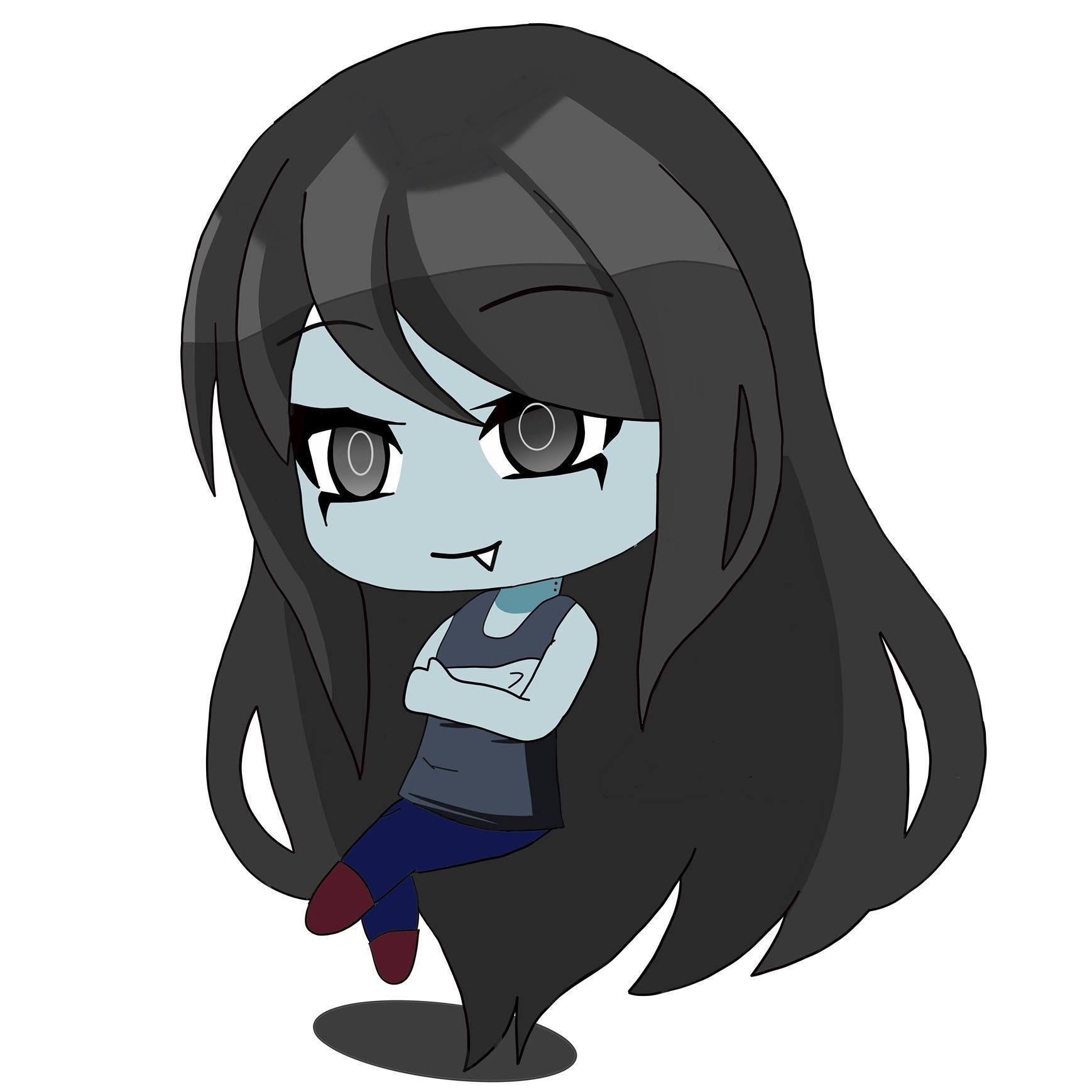 M4RCEL1NE avatar