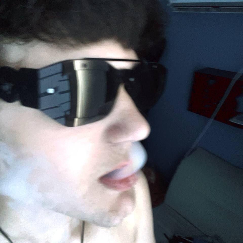 smokesalvery avatar