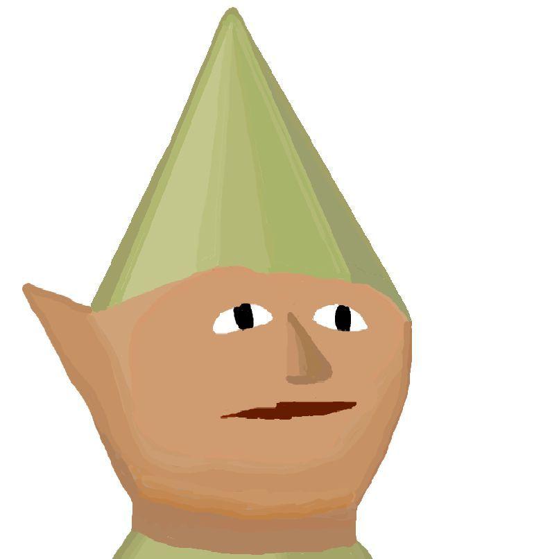 Player Gnome avatar