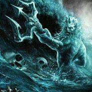 OlymPoseidon