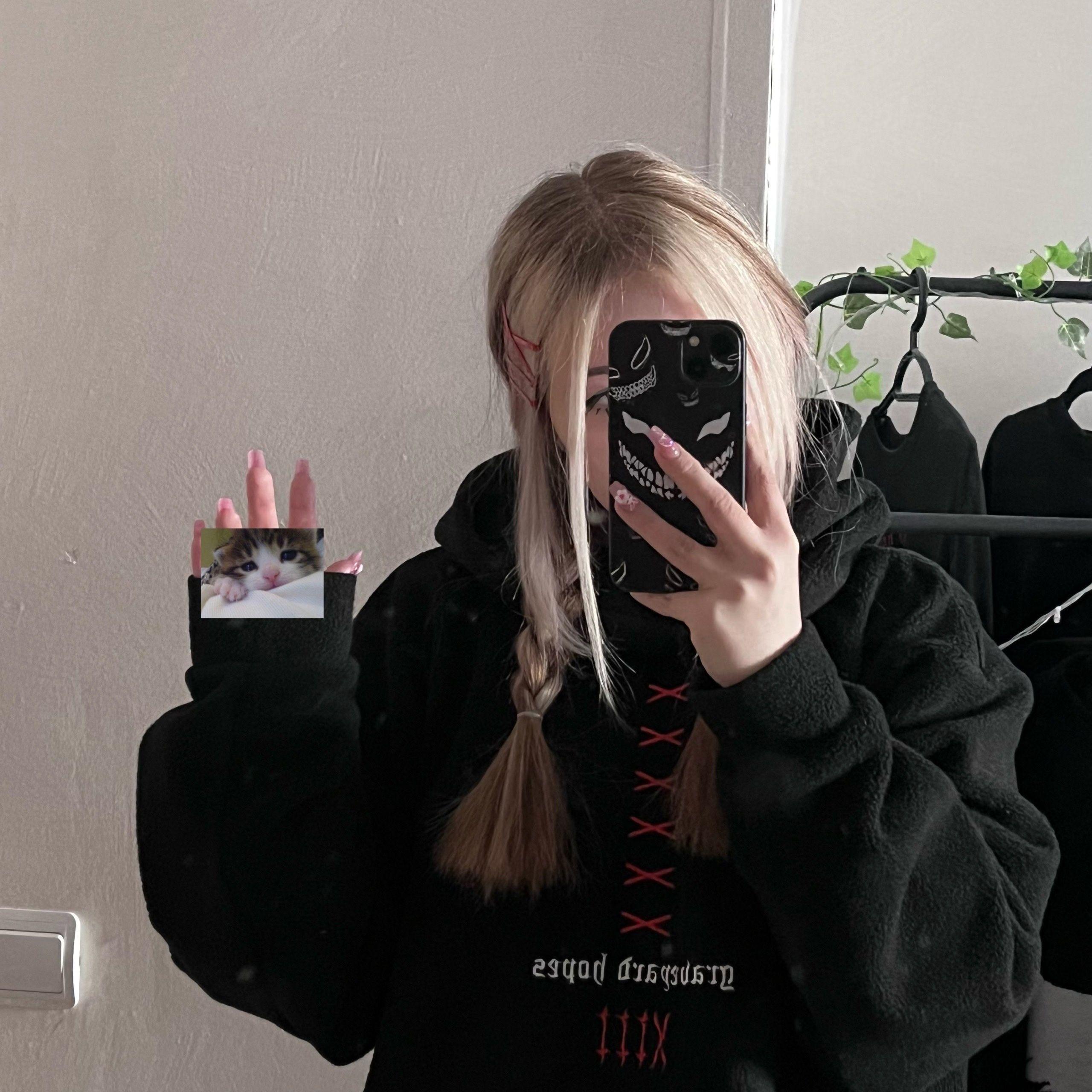 hateluv666 avatar