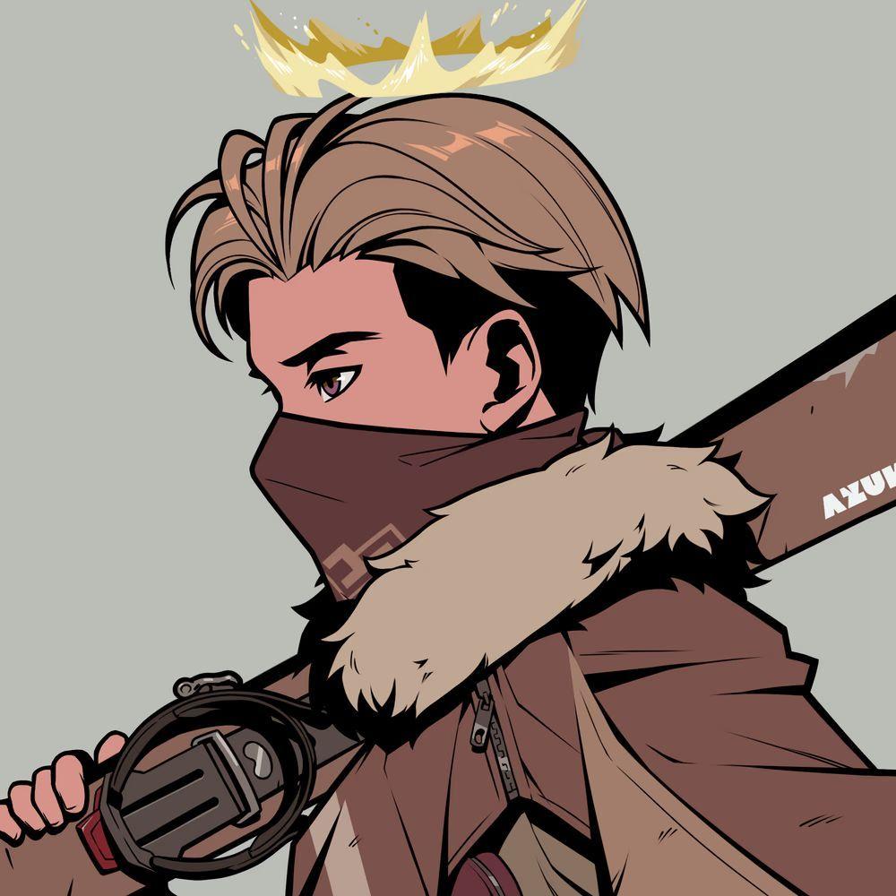 eZLaunch avatar