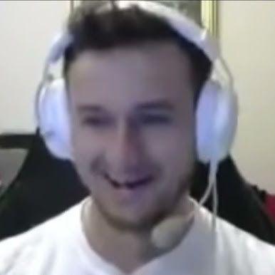 Faceit avatar
