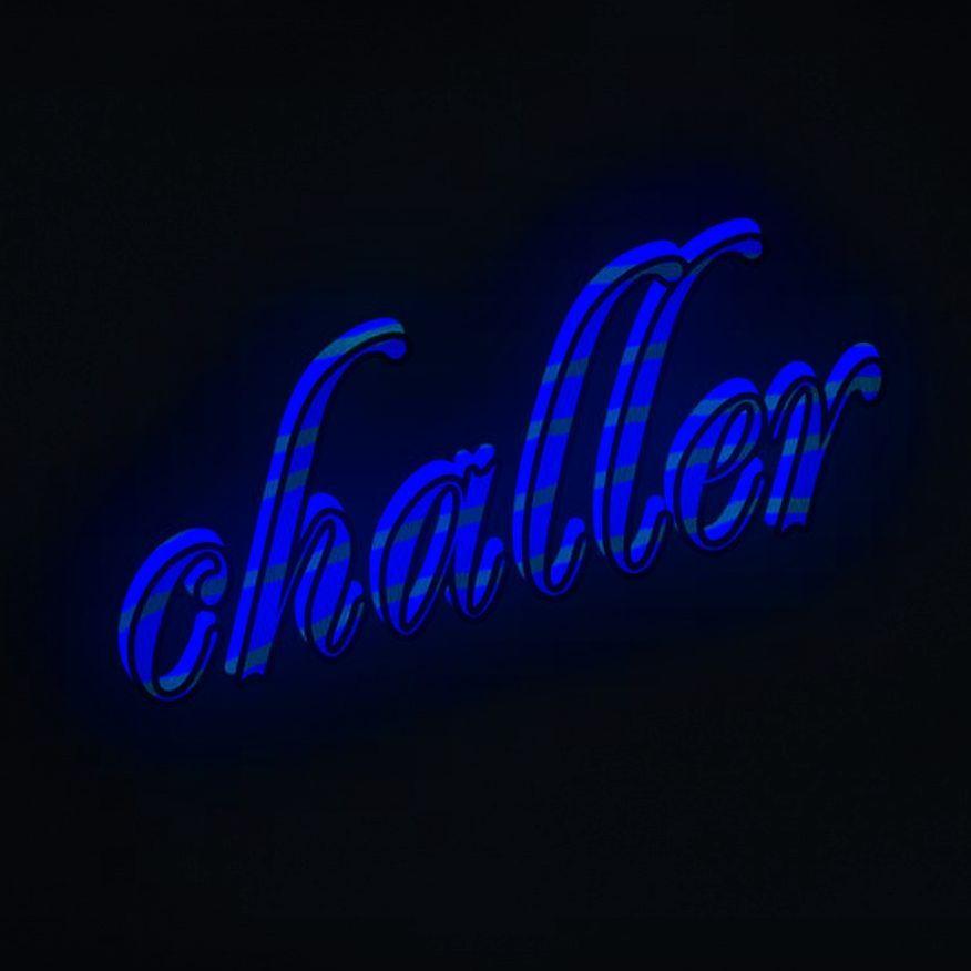 Challer_ avatar