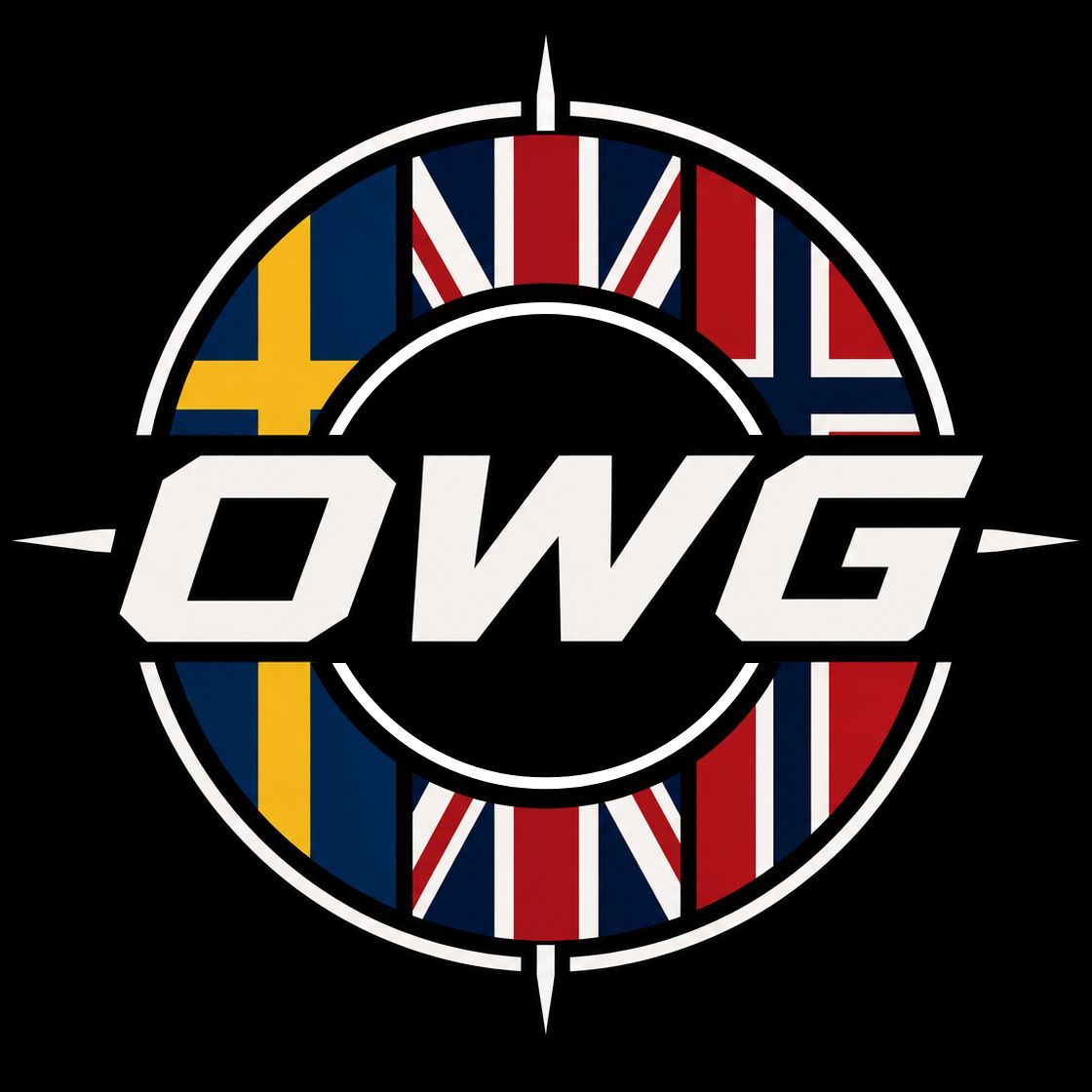 OWG - Old Washed Gamers