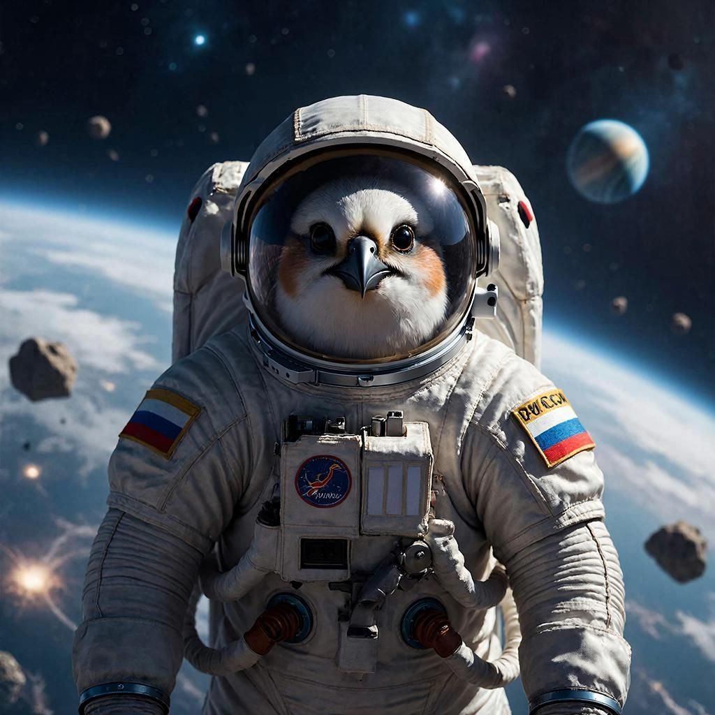 SpaceSolovey