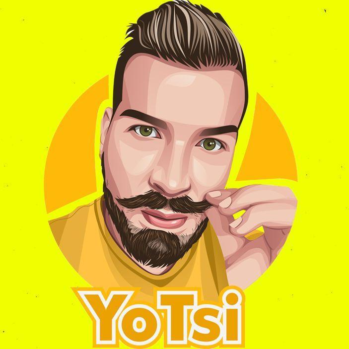 YoTsi avatar