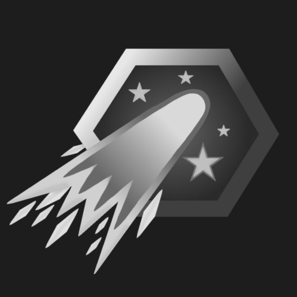 Inheritor FACEIT avatar