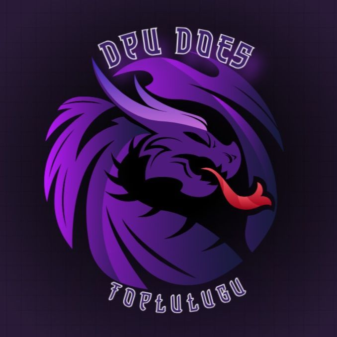 DPU DOES TOPLULUGU CS2 CLUB