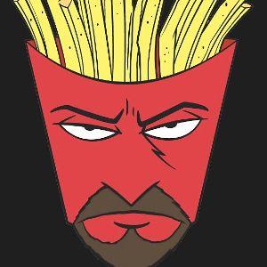 FryGuyTime avatar