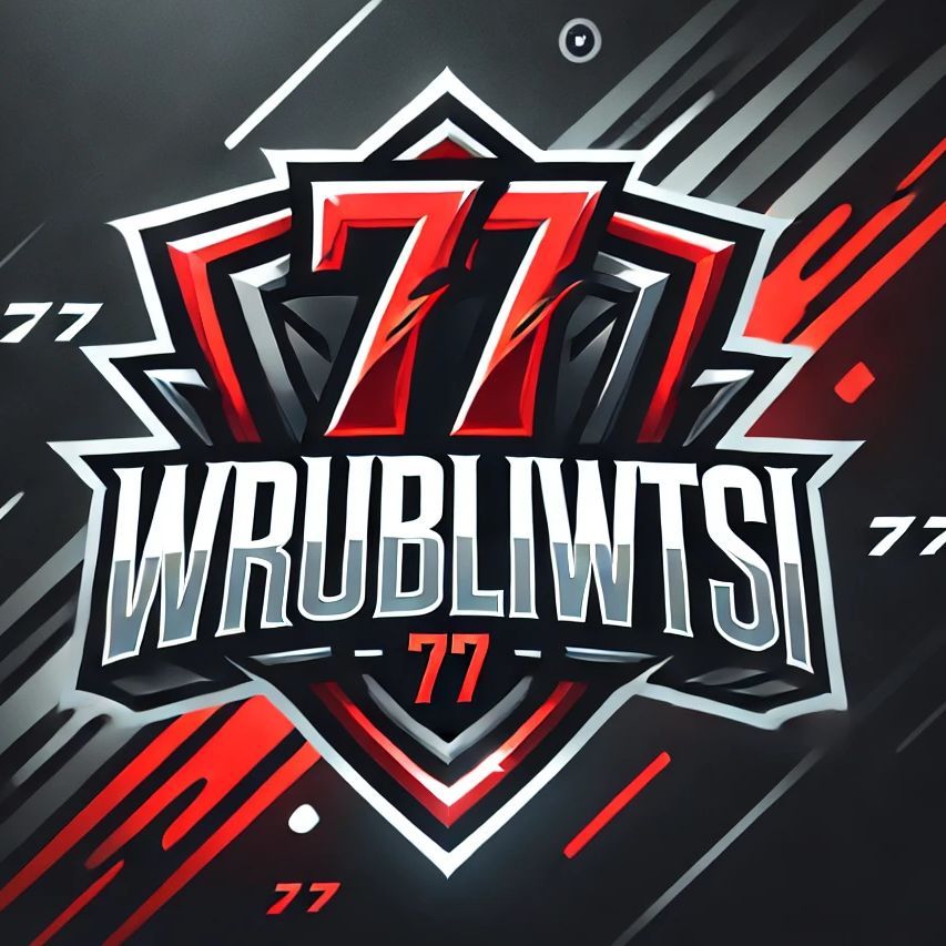 wrubliwtsi TEAM