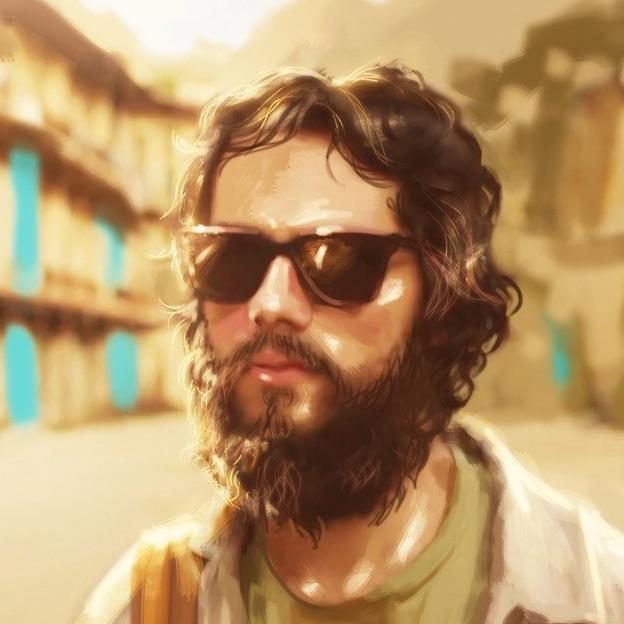 FreeMan9 avatar