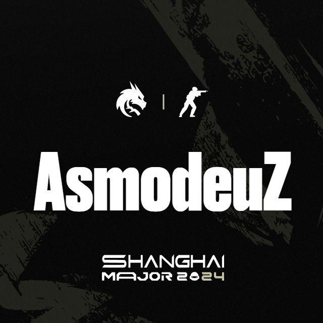 AsmodeuZ6532 avatar