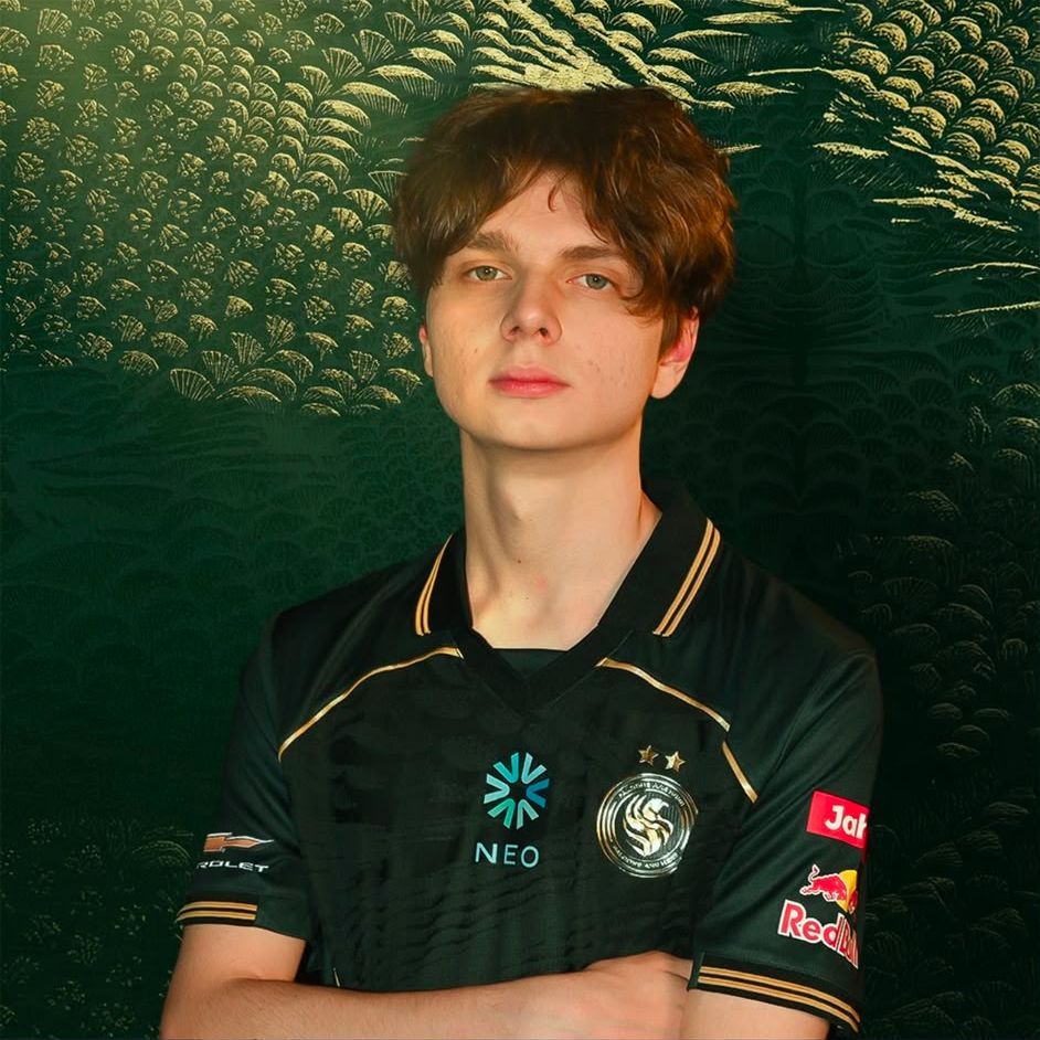 Faceit Avatar