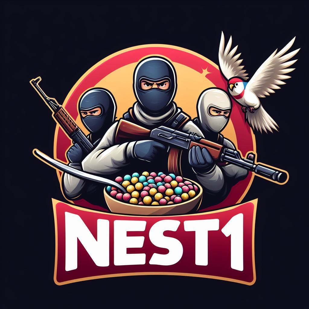 NEST1