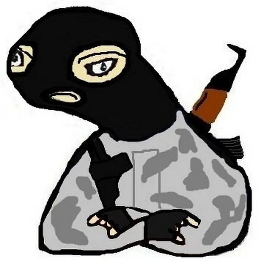 smeshchaem donk