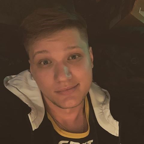 Faceit Avatar