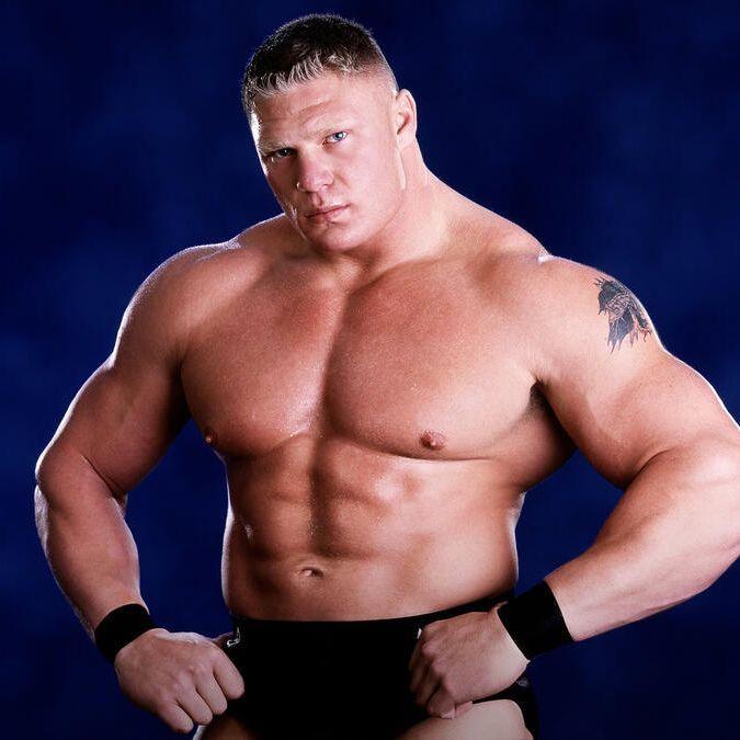 BR0ck_Lesnar avatar