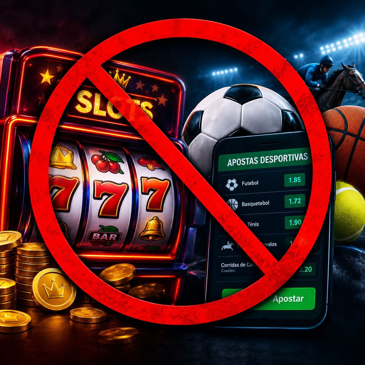 NO-GAMBLING FACEIT avatar