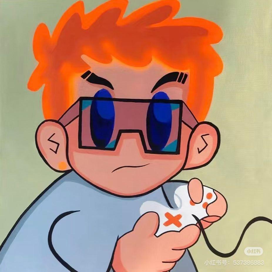 M4X_Z avatar