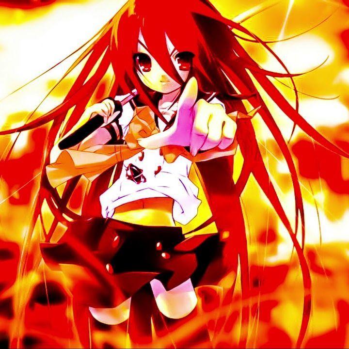 Vinleyt avatar