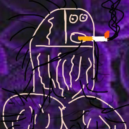 Screami1k avatar