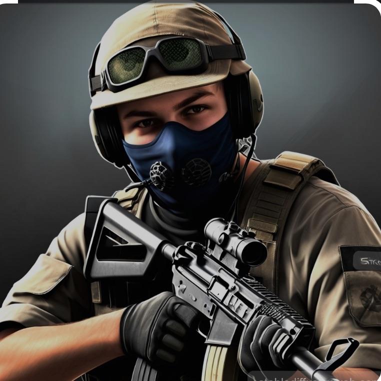 Qusha12 avatar