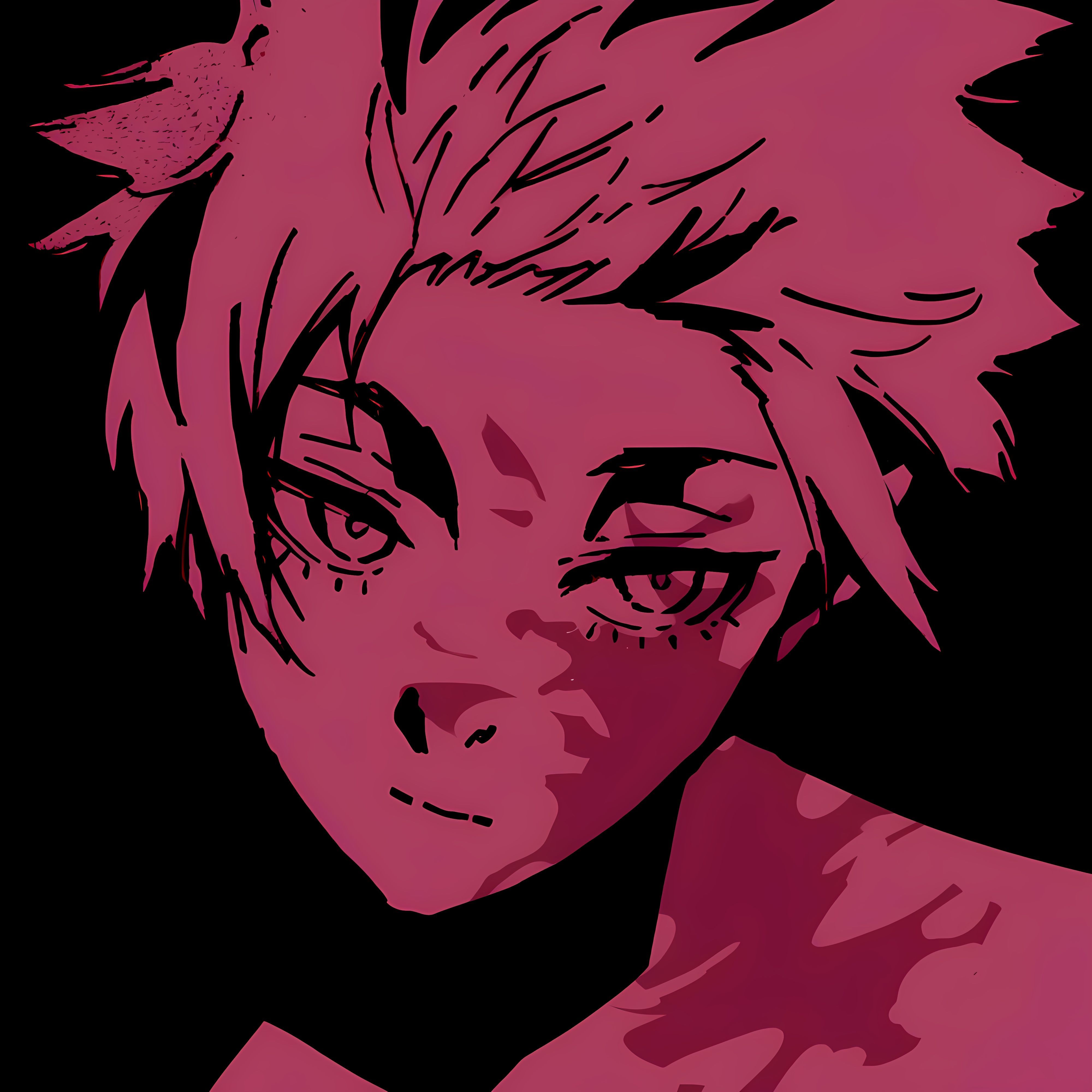 blanted