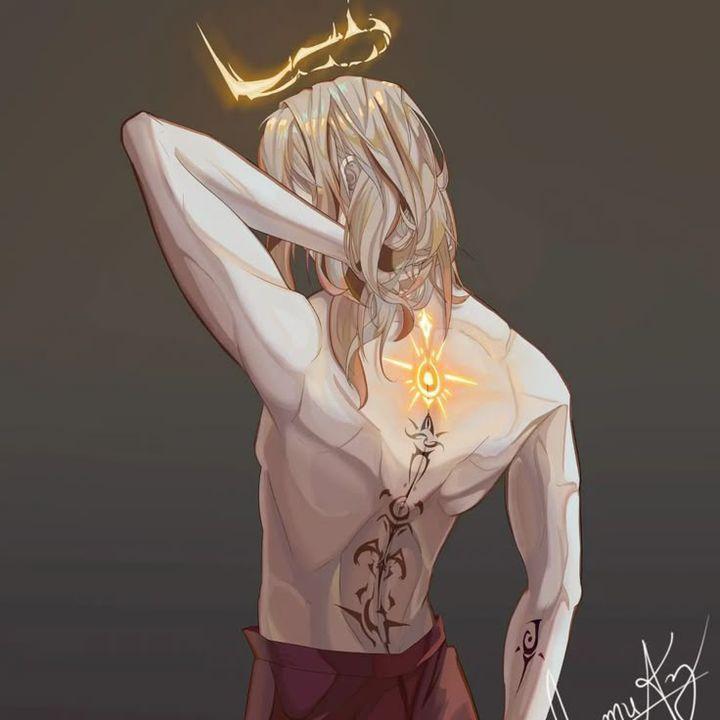 goodingname avatar