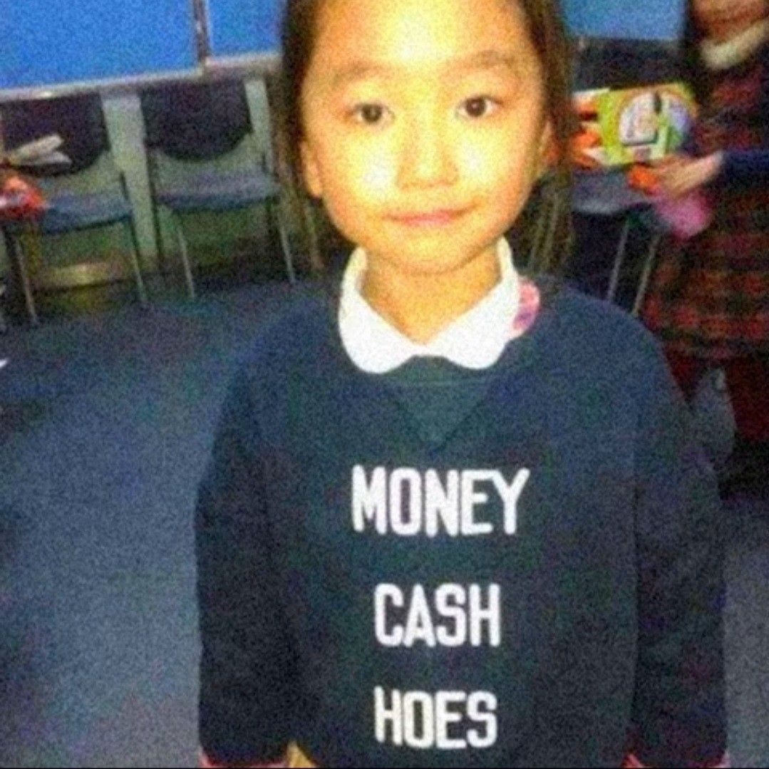 hoes mad