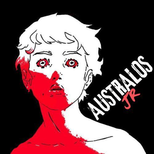 AustralosJr avatar