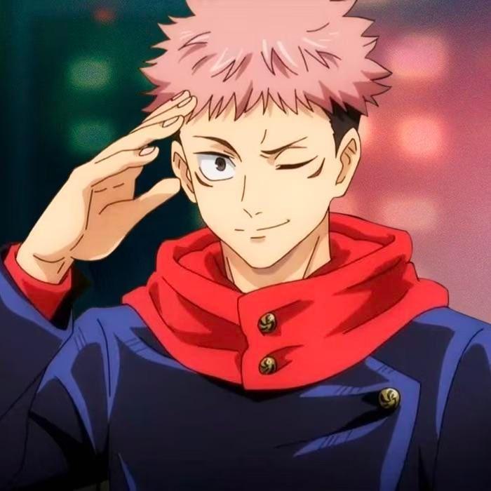 Markonix avatar