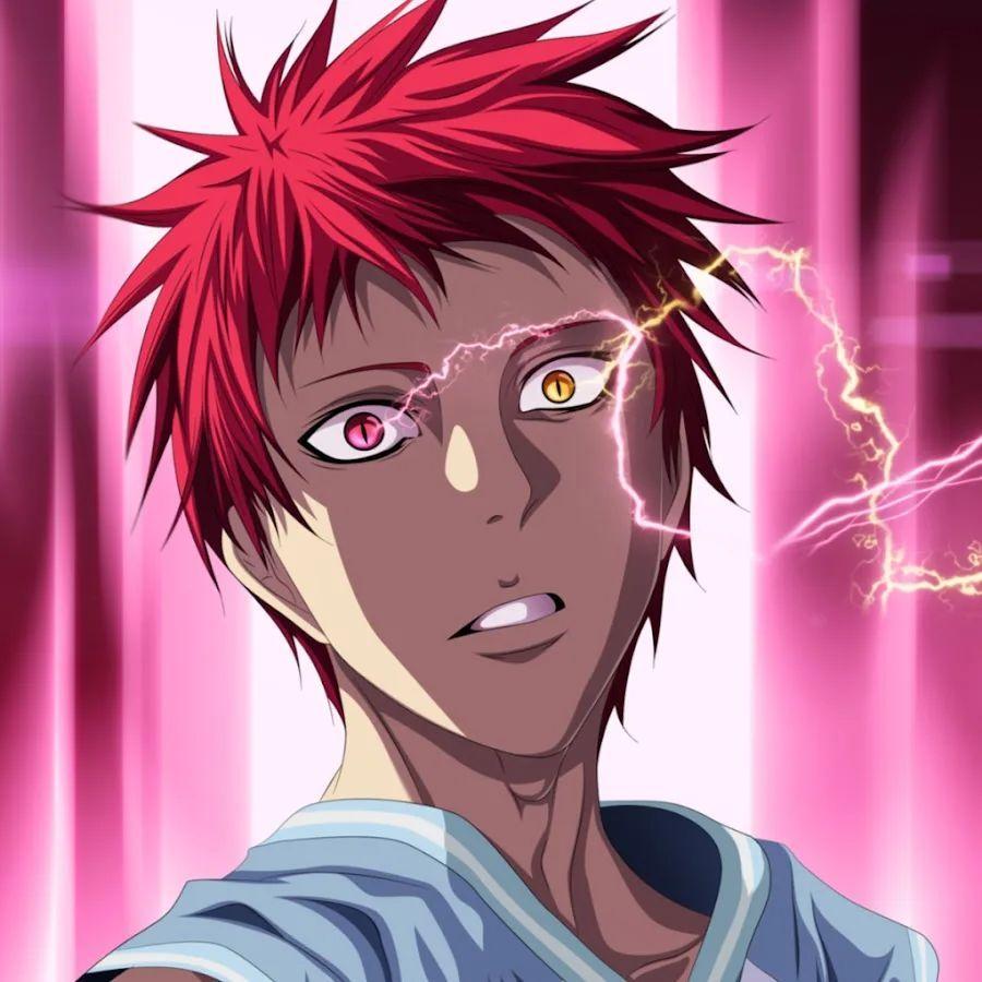 Akashi28 avatar