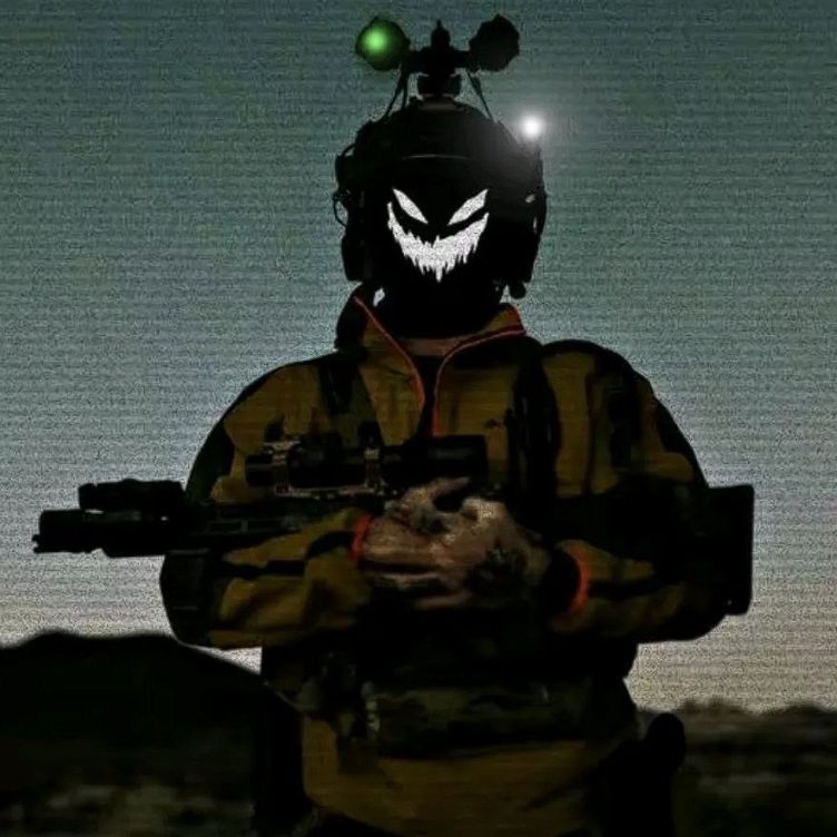 Faceit Avatar