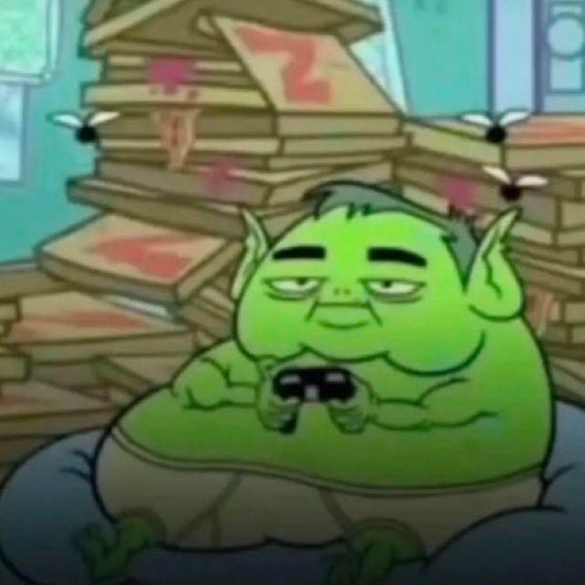 beastboy69 FACEIT avatar
