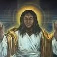 BIack_Jesuz
