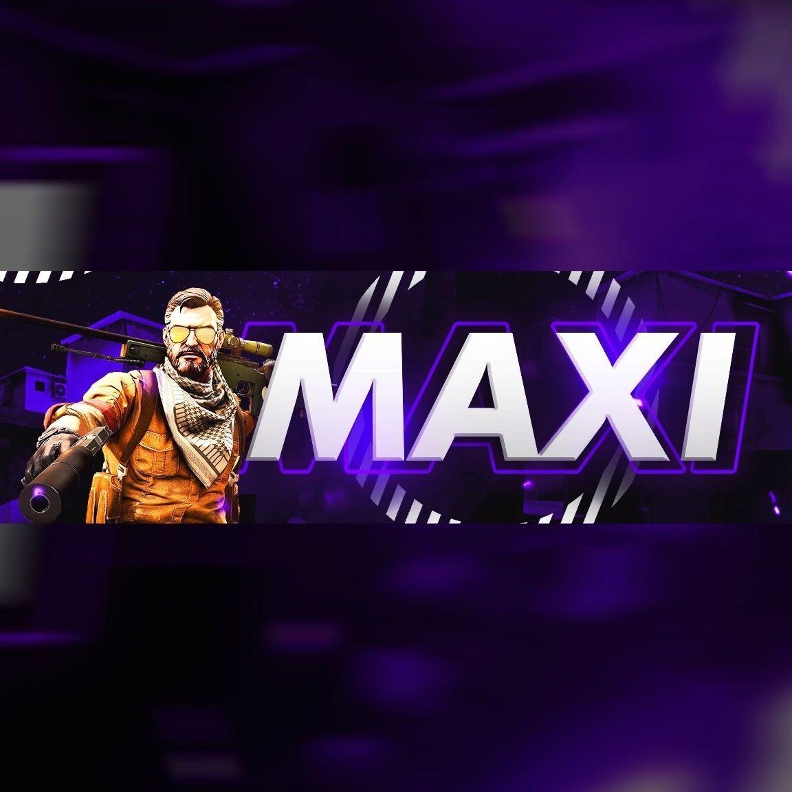 Player Maxi915 avatar