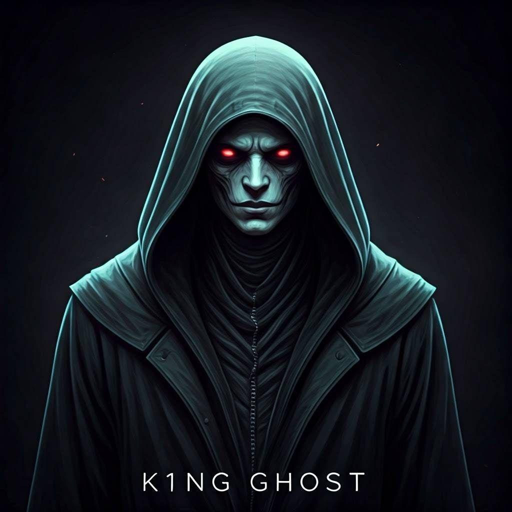 K1NgGhost avatar