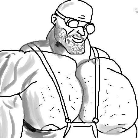 PUGRILA avatar