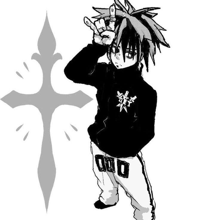 tsudeity avatar